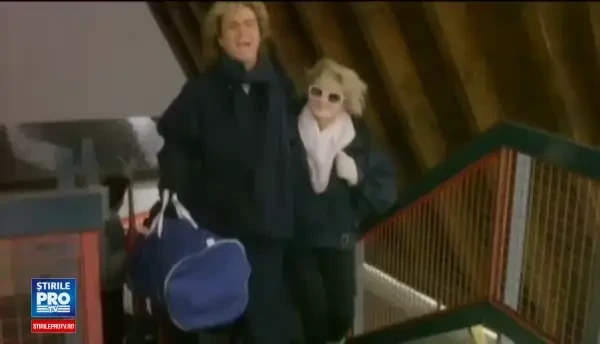 Last Christmas pentru George Michael. Celebrul cantaret britanic a murit la doar 53 de ani