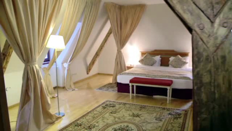 Valea Prahovei, invadata de un nou val de turisti dupa plecarea celor de la Craciun. Ce le ofera boutique-hotelurile