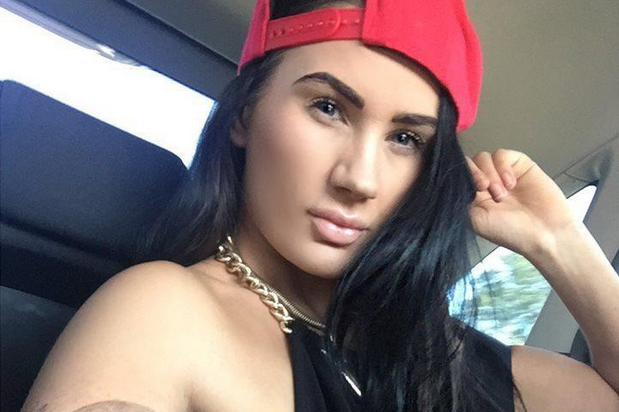 Actrita de filme pentru adulti, moarta in timpul unei petreceri cu droguri. Barbatul suspectat ca a ucis-o a fost eliberat