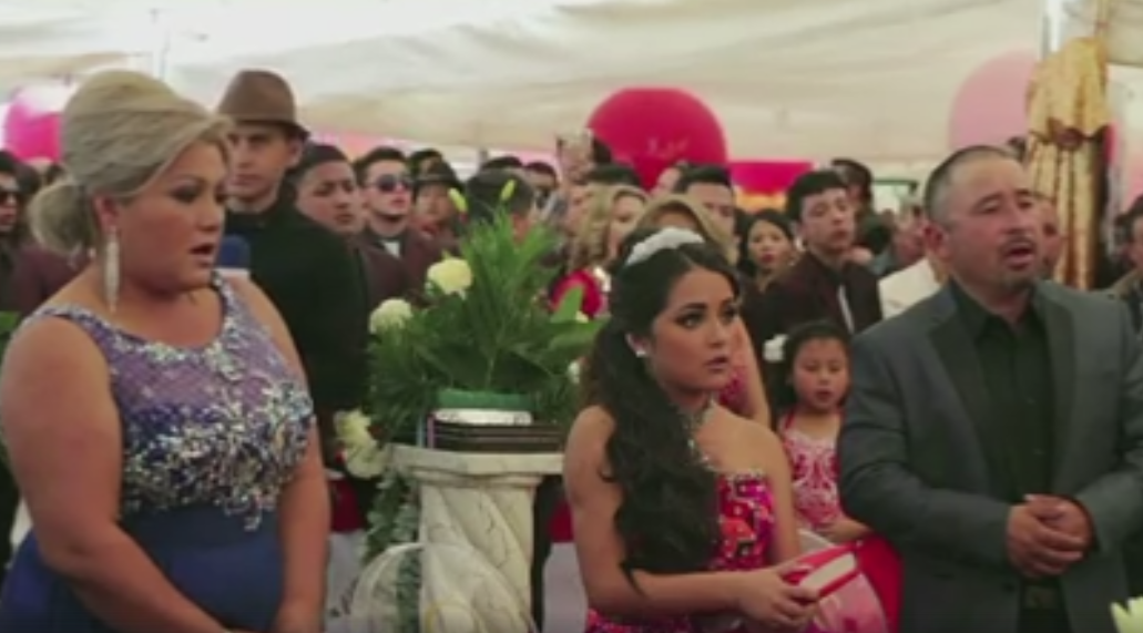 Au dat o petrecere de ziua fiicei lor, dar s-au trezit cu mii de invitati. Tragedia care a avut loc