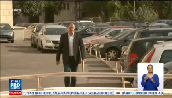 Sebastian Ghita ar putea fi arestat preventiv in lipsa. Magistratii decid daca fostul deputat trebuie dat in urmarire