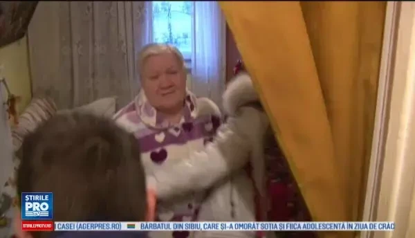 Povestea copiilor abandonati, pentru ca parintii erau saraci: