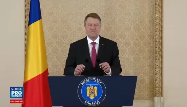 Sevil Shhaideh NU va fi prima femeie premier a Romaniei. Presedintele Klaus Iohannis a respins propunerea PSD