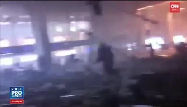 Atacurile teroriste din Belgia si Franta, BREXIT, puciul din Turcia si victoria lui Trump. Evenimentele care au marcat 2016