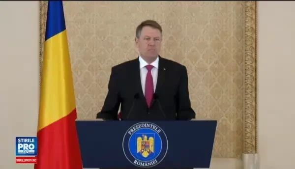 Liviu Dragnea: Daca vom ajunge la concluzia ca e bine pentru tara sa-l suspendam pe Iohannis, nu o sa am nicio ezitare