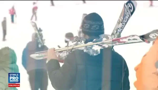 Noile atractii pregatite de hotelieri pentru turistii care isi petrec vacanta la munte: Escape Room si o sinsila