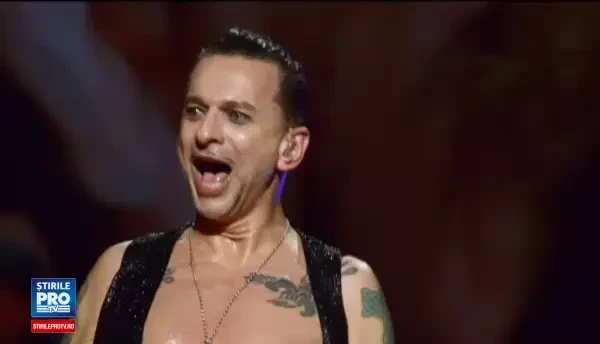 Andrea Bocelli, Depeche Mode si primii 7 DJ ai lumii. Cele mai importante nume care vor concerta in Romania in 2017