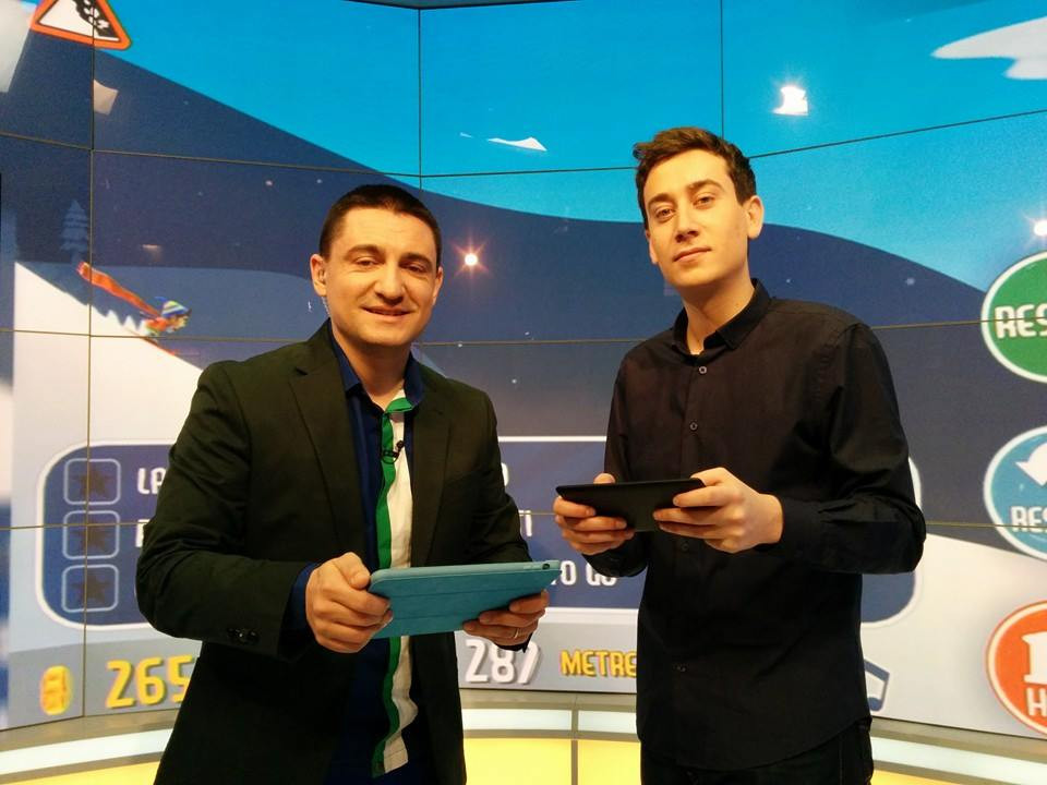 iLikeIT ajunge la Barcelona, la MWC 2017. George si Marian vor face "hands-on" pe mult asteptatele LG G6 si Huawei P10