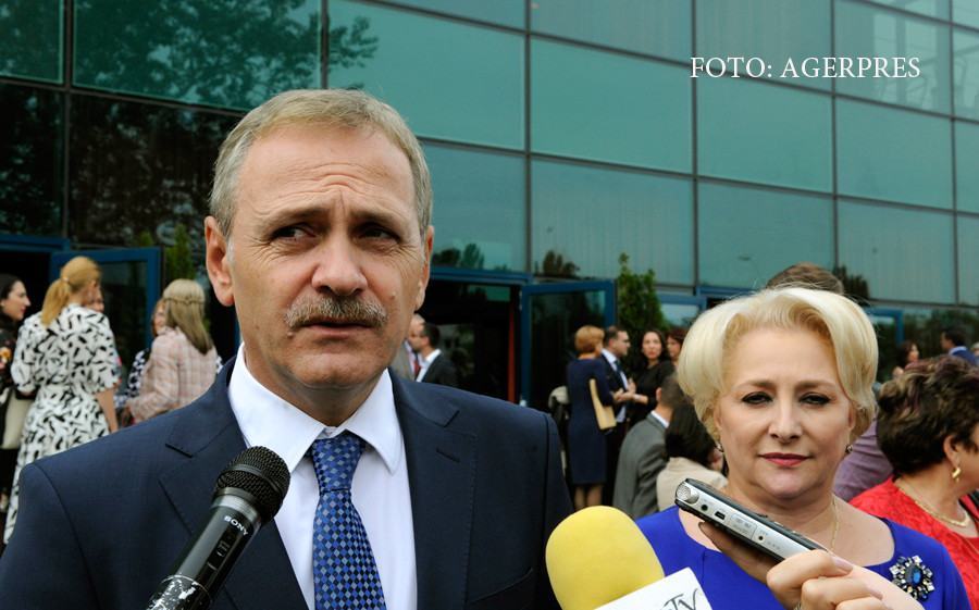 Dragnea și Dăncilă vor să lămurească ”atitudinea miniştrilor faţă de descentralizare”