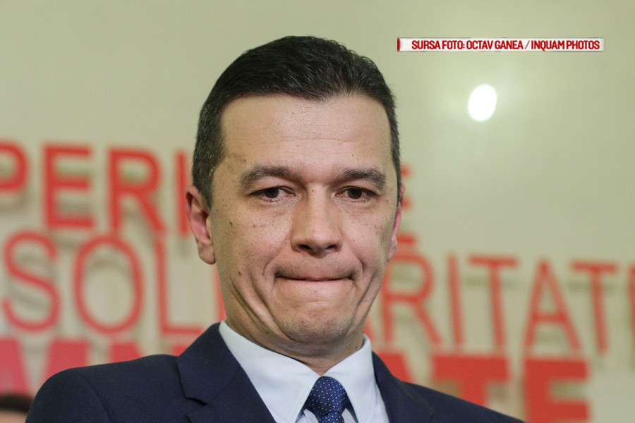 Sorin Grindeanu