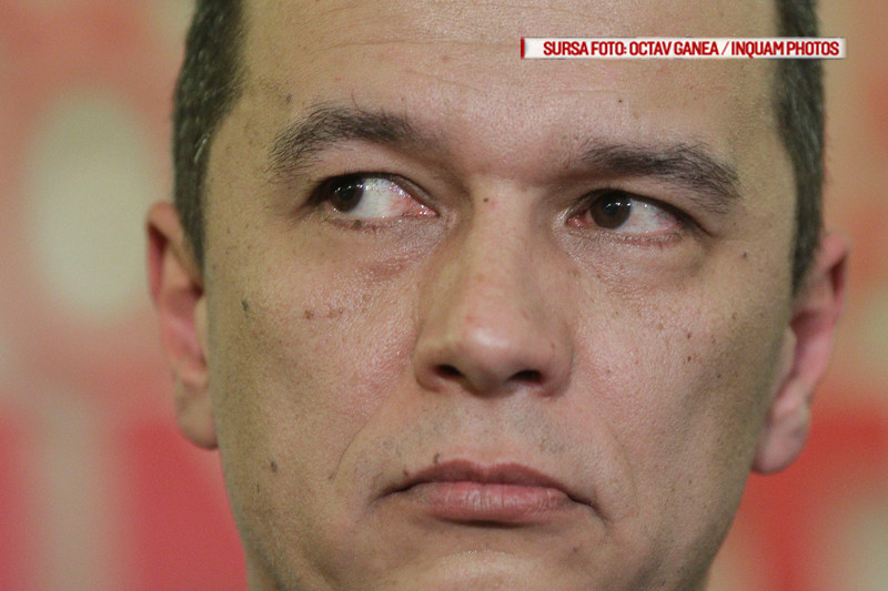 Dezbatere in Parlamentul European privind situatia din Romania. Replica premierului Sorin Grindeanu