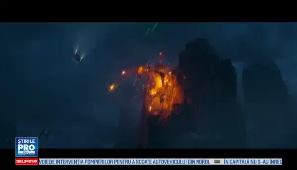 Topul filmelor cu cele mai mari incasari in 2016. Mega productia cu care au dat lovitura la box-office studiourile Disney