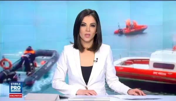 Cea de-a doua cutie neagra a avionului rus prabusit a fost recuperata. Ultimele cuvinte ale pilotilor