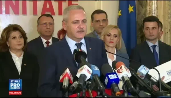 Sorin Grindeanu este propunerea de premier a PSD. Sevil Shhaideh a fost amenintata cu moartea, ii e frica sa iasa din casa