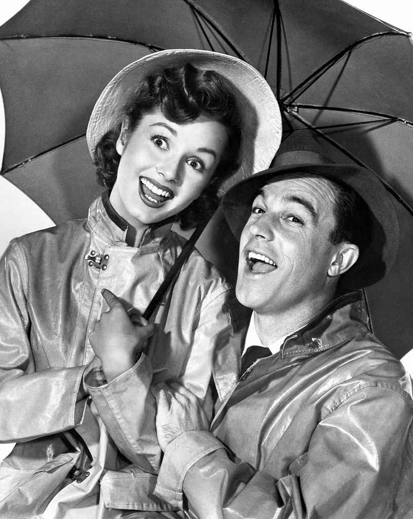 Debbie Reynolds