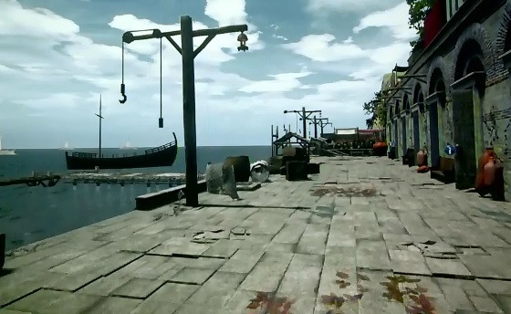 O calatorie in trecut cu ajutorul tehnologiei 3D. Cum se traia in vechea cetate Tomis, de la malul marii