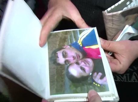 Dupa ce acum cinci ani le-a murit primul copil, doi soti au fost implicati intr-un accident cumplit in Anglia