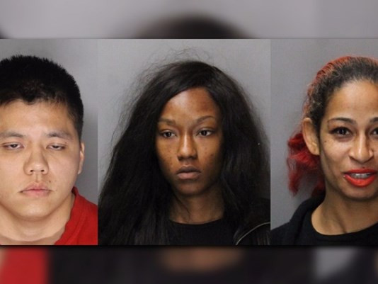 Un sofer Uber a salvat o fata de 16 ani din mainile traficantilor ei. Ce s-a intamplat in timpul unei curse aparent banale