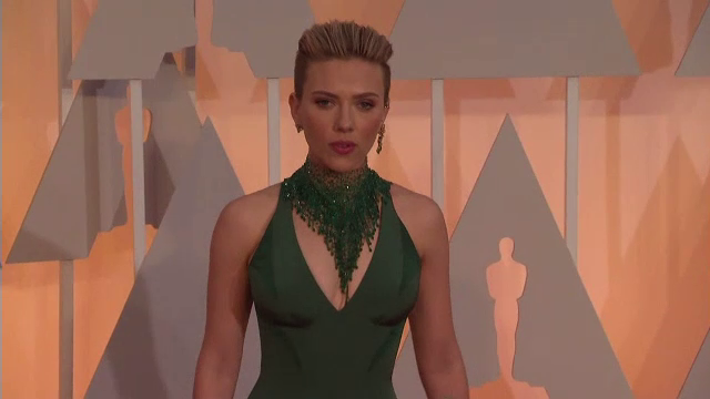 Scarlett Johansson, vedeta ale carei filme au avut cele mai mari incasari in 2016: 1, 2 miliarde de dolari. Cine e pe locul 2
