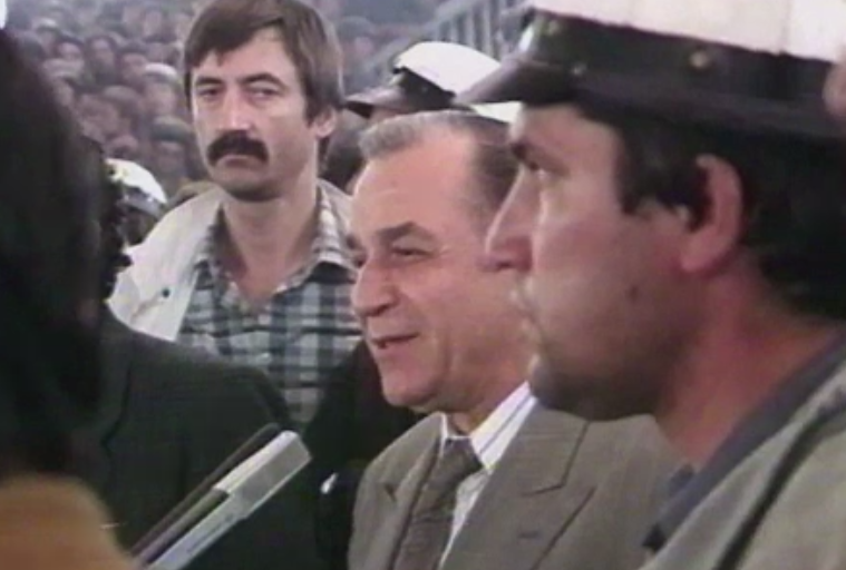 Procurorul general al Romaniei, Augustin Lazar: In primele luni ale anului viitor vom avea o solutie in dosarul Mineriada