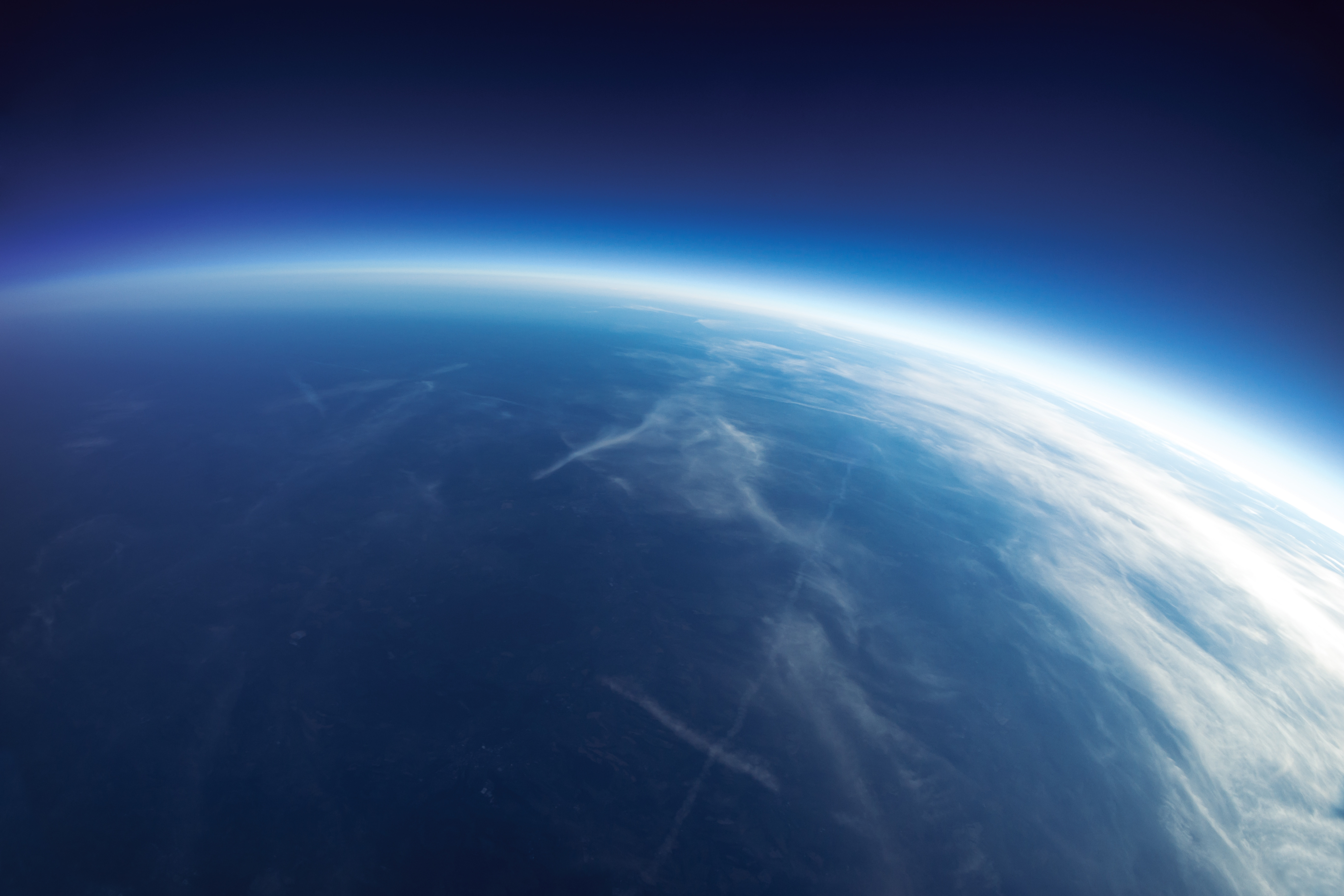 Descoperire unica facuta de oamenii de stiinta: un strat ridicat de amoniac exista in troposfera terestra