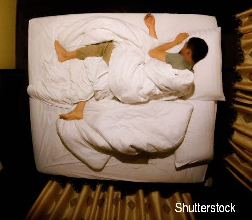 Un baiat de 12 ani a prins treaz primul Craciun din ultimii 4 ani. Boala rara de care sufera copilul