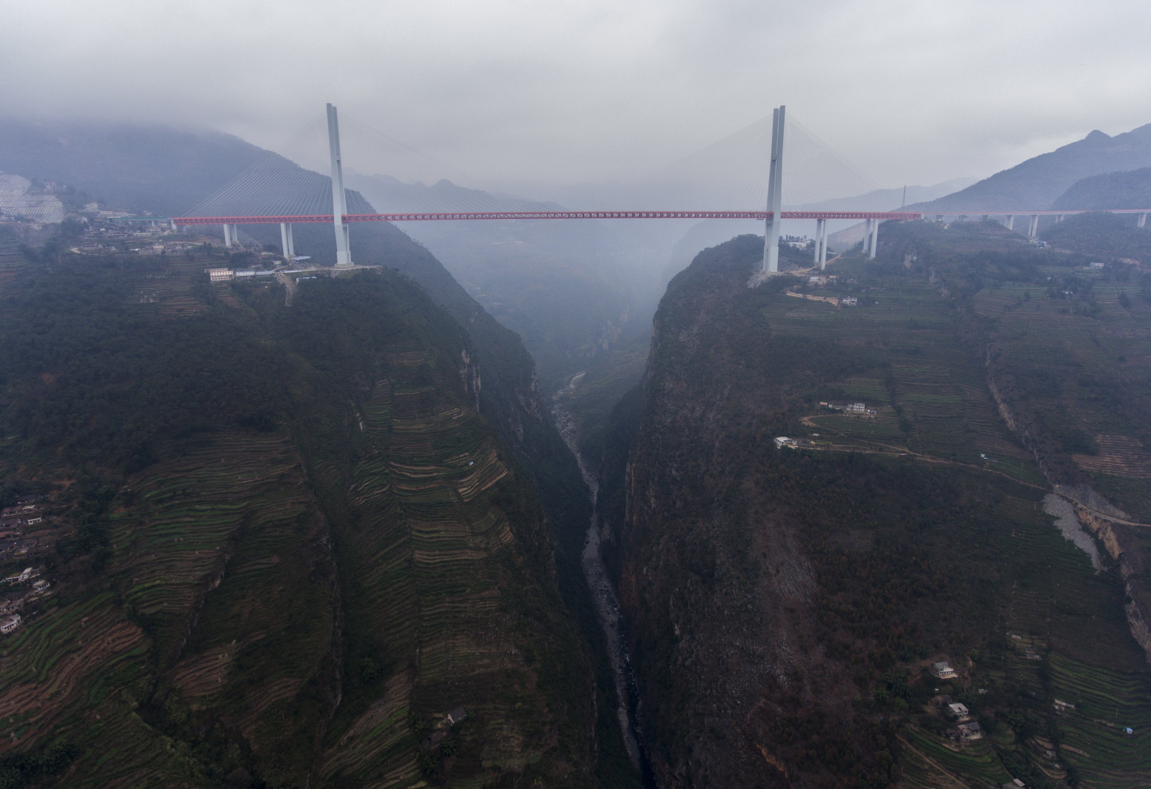 podul Beipanjiang