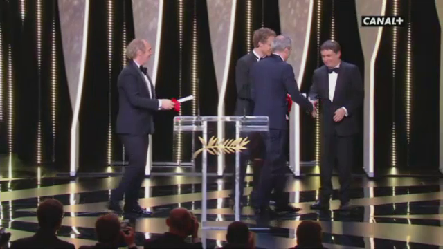 2016, an de bun augur pentru cinematografia romaneasca. Premiile si nominalizarile bifate la festivalurile internationale