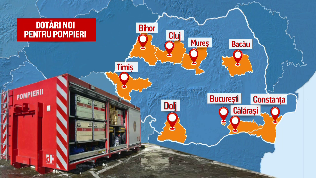 Cea mai mare simulare de cutremur a aratat cat de nepregatita e Romania: spitalele nu stiu sa aplice corect "Planul Alb"