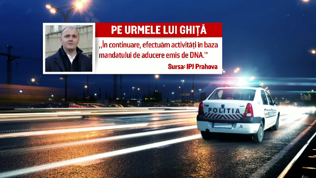 Sebastian Ghita este, oficial, fugar. Judecatorii ar putea sa il aresteze preventiv, in lipsa, fara solicitarea DNA