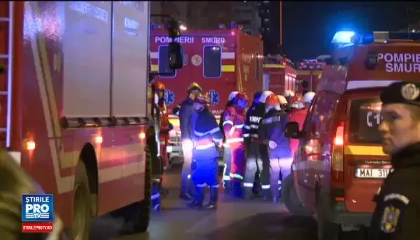 Cea mai mare simulare de cutremur a aratat cat de nepregatita e Romania: spitalele nu stiu sa aplice corect Planul Alb