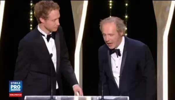 2016, an de bun augur pentru cinematografia romaneasca. Premiile si nominalizarile bifate la festivalurile internationale