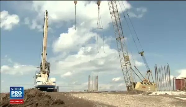 Romania, niciun kilometru de autostrada inaugurat in 2016. Important este ca am deblocat 160