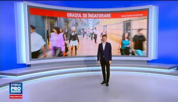 Datoriile populatiei, marite de deciziile guvernantilor. Cum am fost afectati de pensiile speciale si alte majorari