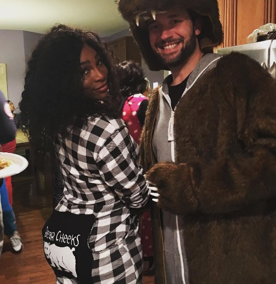Serena Williams se casatoreste cu Alexis Ohanian, unul dintre fondatorii Reddit. Cum a fost ceruta de sotie