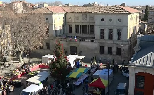 Primarul unui oras din Franta a decis sa boteze o strada BREXIT. Explicatia edilului