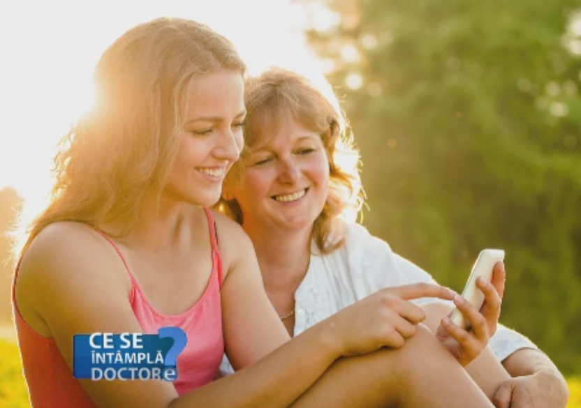 "Nu ne povestesc nimic din ceea ce fac", se plang parintii de adolescenti. Atitudinea corecta fata de copii