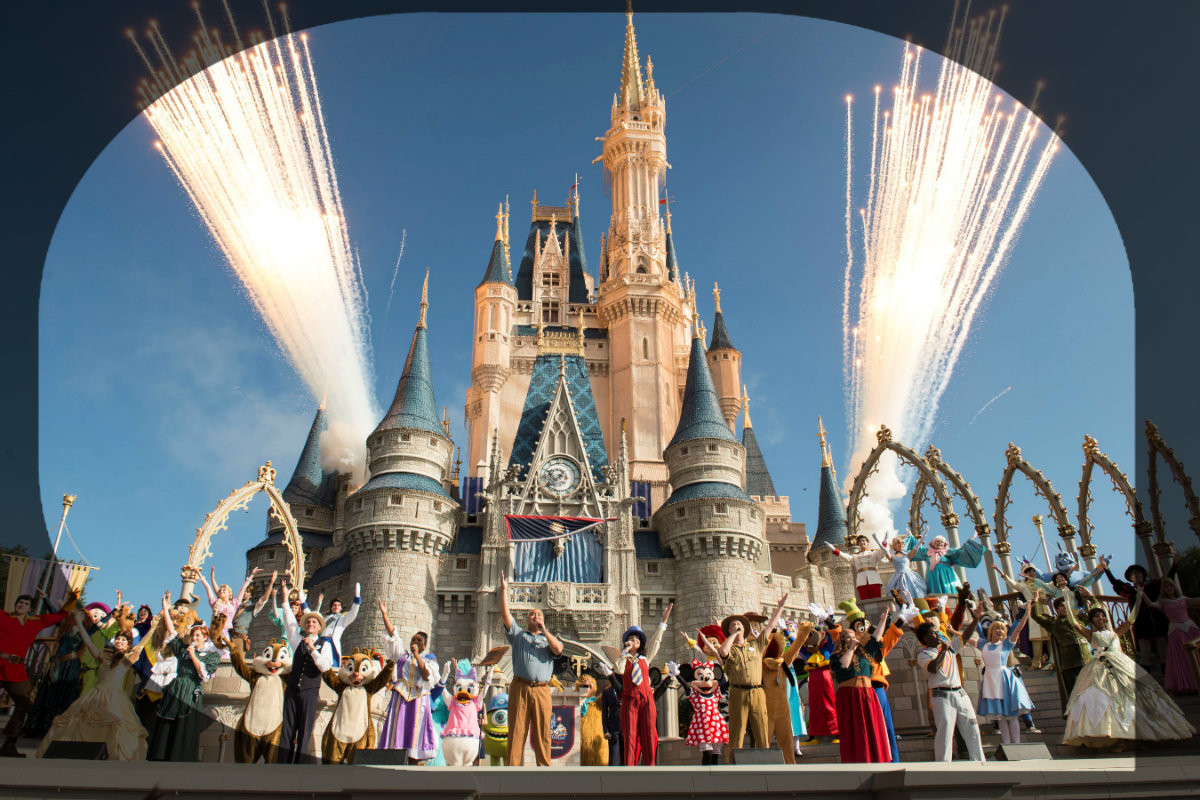 Top 15 Instagram: cele mai fotografiate locuri din lume în 2016