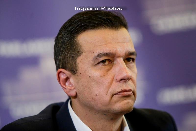 Sorin Grindeanu