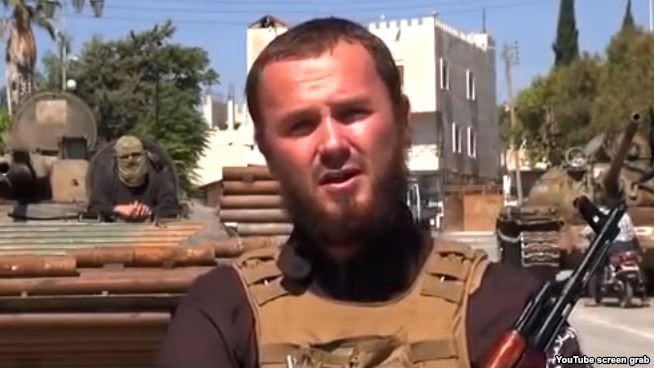 Un temut jihadist kosovar a intrat in Europa cu 400 de "soldati ISIS" pentru a comite atacuri. Cine este Lavdrim Muhaxheri