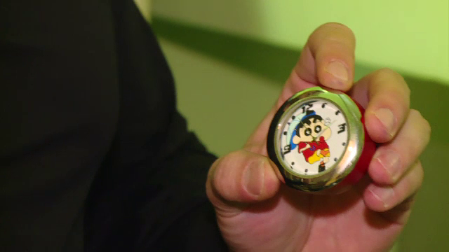 Solutii pentru romanii suspiciosi pe bone sau menajere. Marturia unui tata care si-a instalat nanny cam: "Ne-a busit plansul"