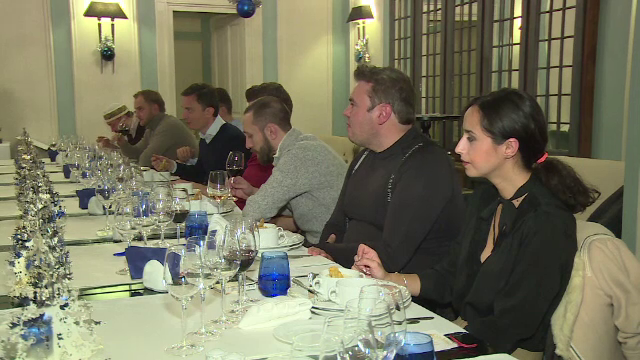 Cat costa sa petreceti Revelionul la un castel din Romania. "Vom pregati un meniu regal pentru seara dintre ani"