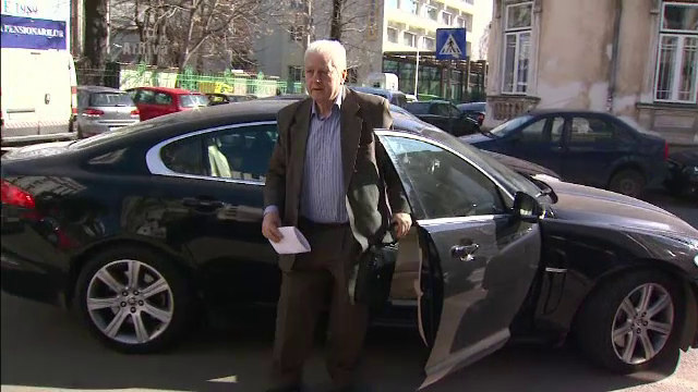 A murit Jean Padureanu. Fostul presedinte al Gloriei Bistrita va fi inmormantat pe 1 ianurie