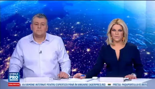 Alerta in largul Marii Negre. O nava a fost la un pas sa se scufunde din cauza furtunii si a valurilor de peste 6 metri