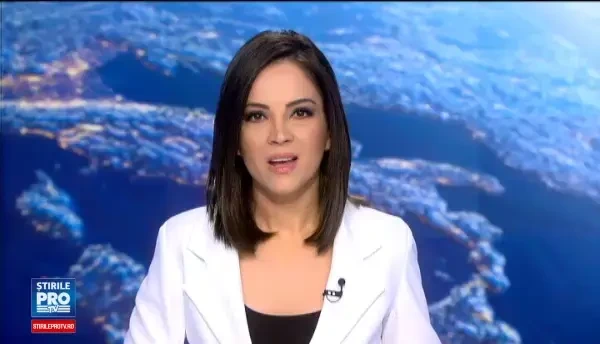 Din cauza frigului, un tren personal care circula de la Bistrita spre Cluj a deraiat. Autoritatile incearca sa repare sinele