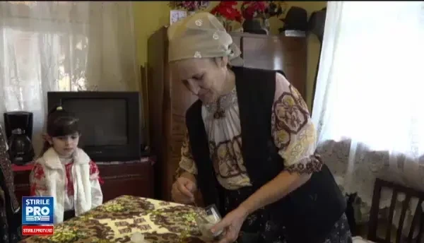 Calendarul de ceapa, obiceiul vechi de sute de ani care ar prezice cat de bogat va fi anul