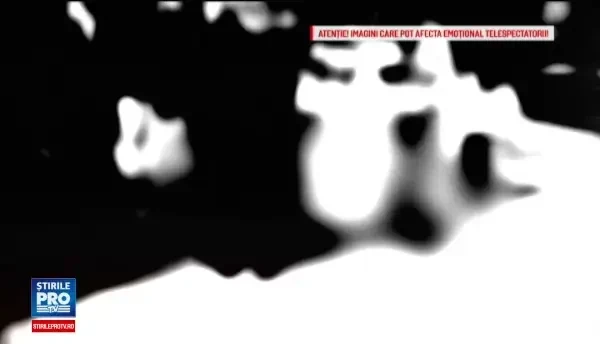 Un barbat a murit in strada, in Iasi. Martorii acuza ambulanta ca a venit prea tarziu: Au intrebat daca e murdar sau beat