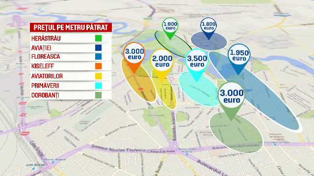 2016, cel mai bun an pentru piata imobiliara din 2008 pana in prezent. Cate apartamente s-au vandut prin "Prima Casa"