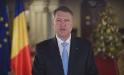 Scrisoarea presedintelui Iohannis privind referendumul si bugetul de stat intra vineri in procedura parlamentara