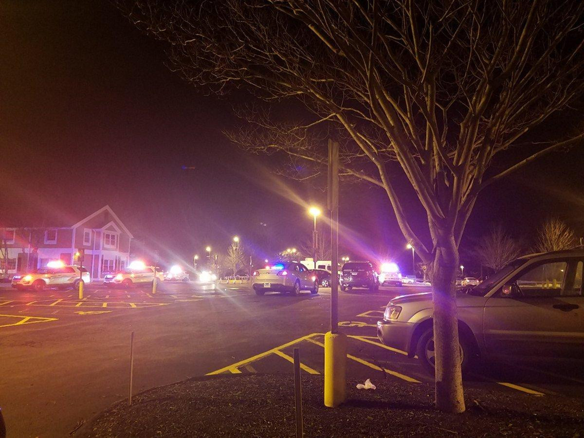 Impuscaturi la un concert de rap, in SUA, cu doi morti si alte doua persoane ranite. Politia nu are inca niciun suspect